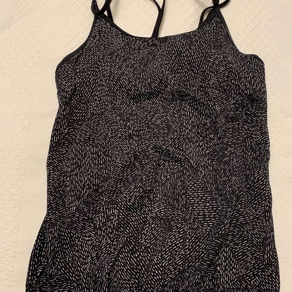 Athleta Bathing Suit Top